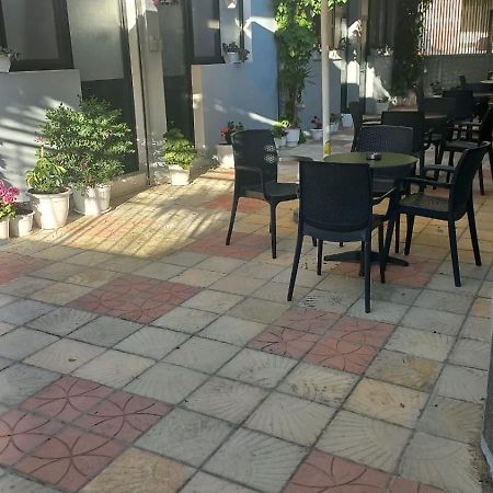 DurrësArben公寓 外观 照片