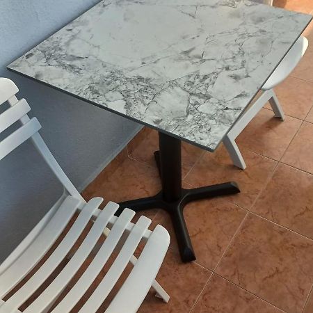 DurrësArben公寓 外观 照片