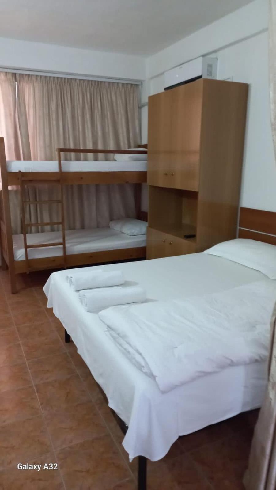 DurrësArben公寓 外观 照片