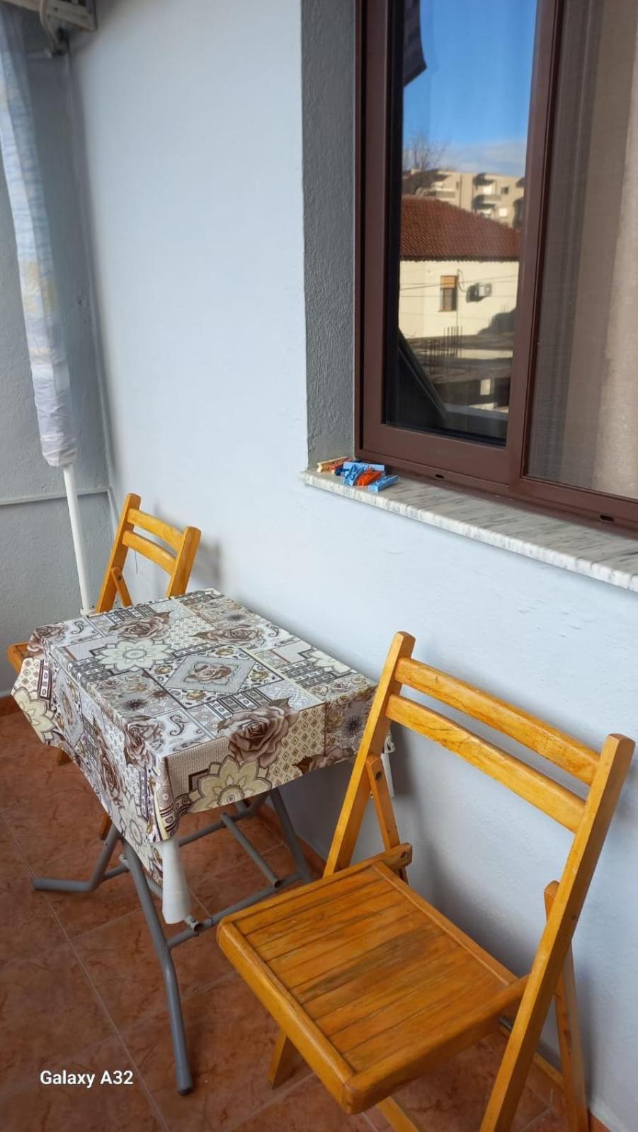 DurrësArben公寓 外观 照片