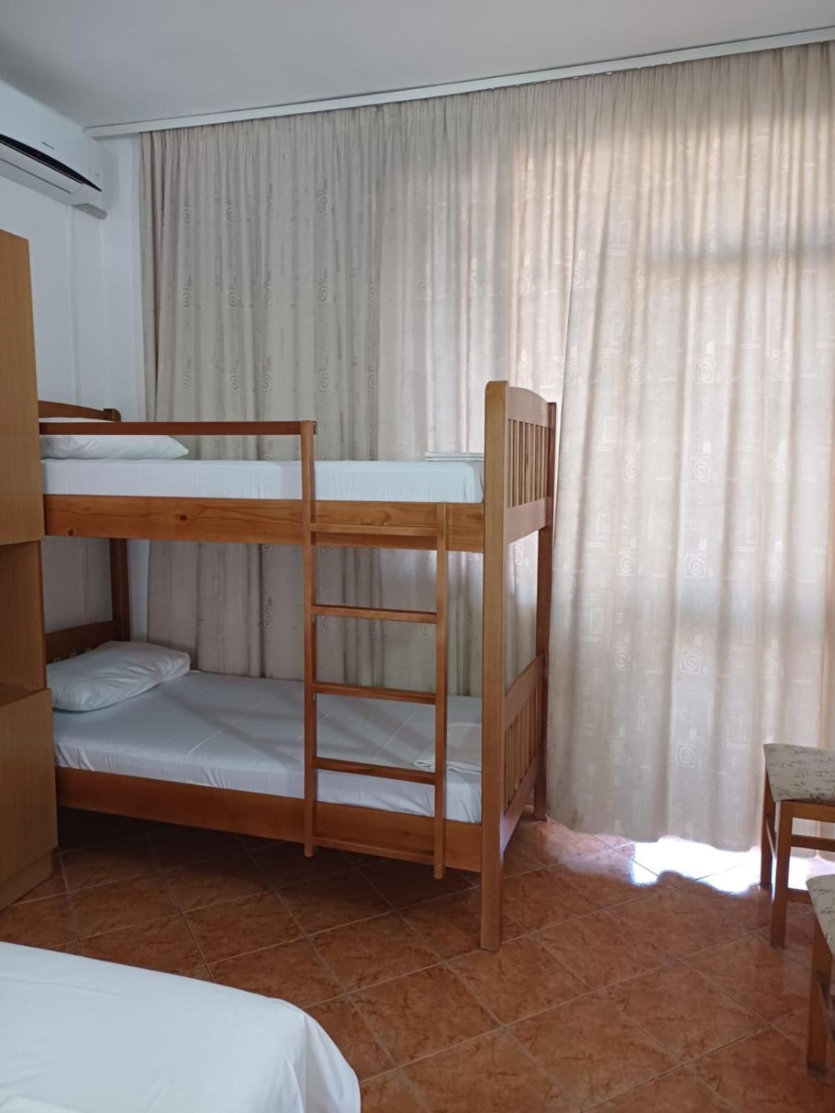 DurrësArben公寓 外观 照片