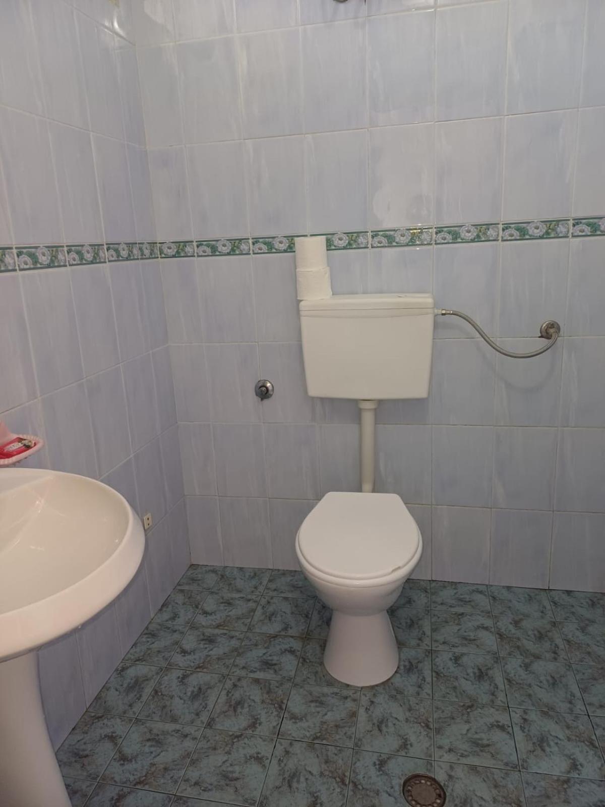 DurrësArben公寓 外观 照片