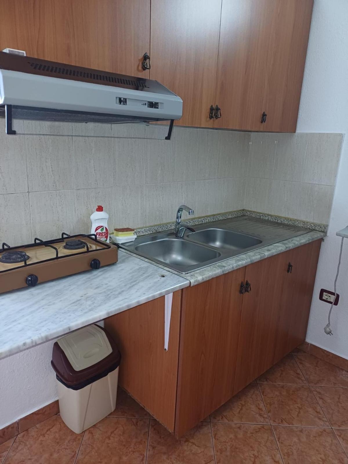 DurrësArben公寓 外观 照片