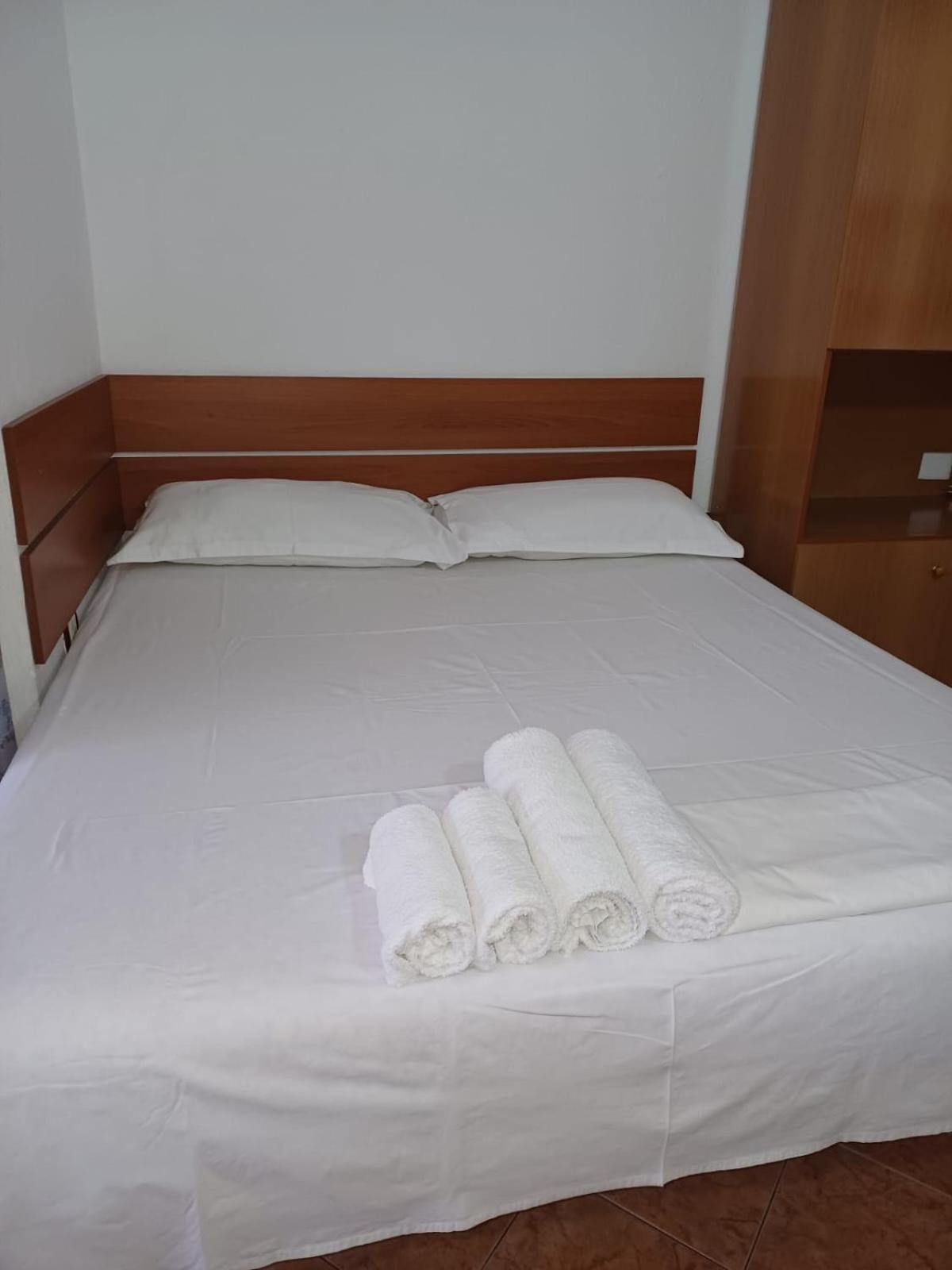 DurrësArben公寓 外观 照片