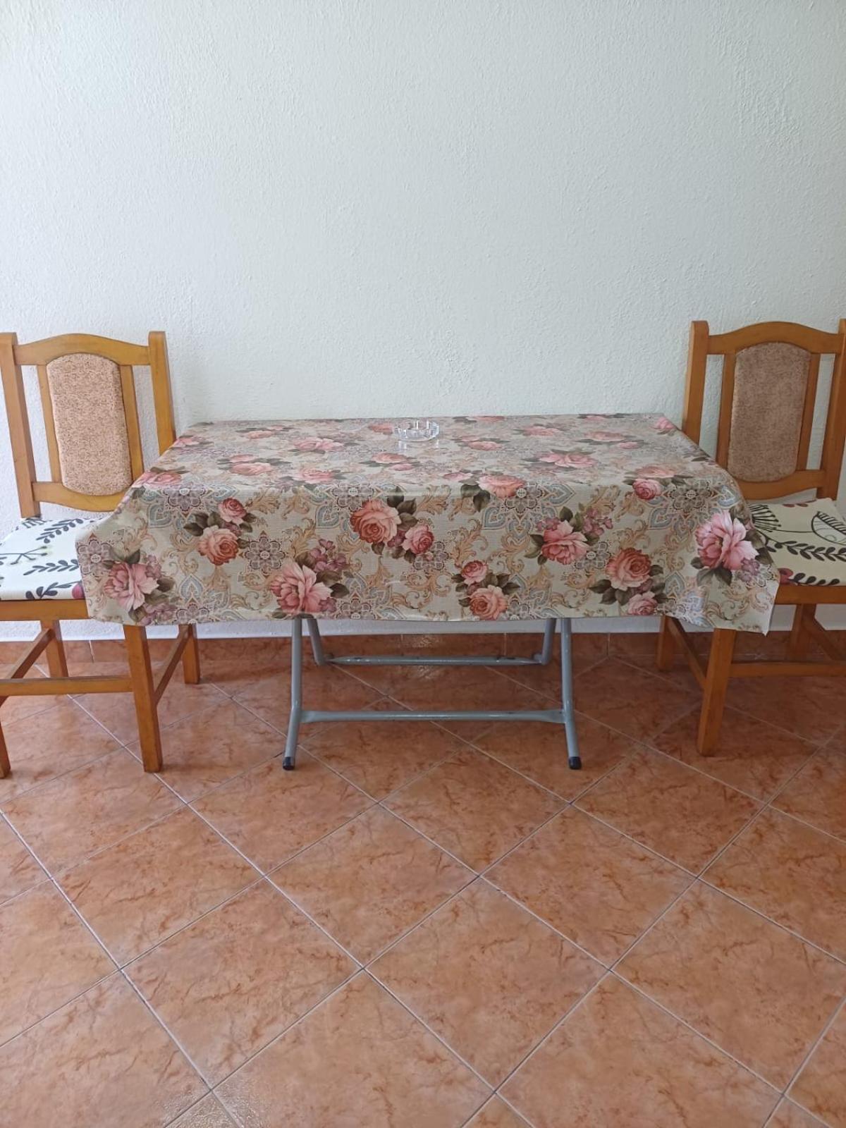 DurrësArben公寓 外观 照片