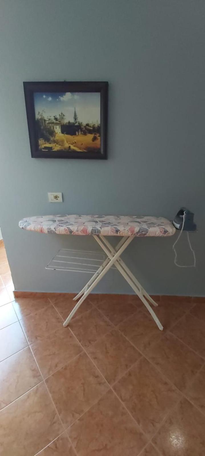 DurrësArben公寓 外观 照片