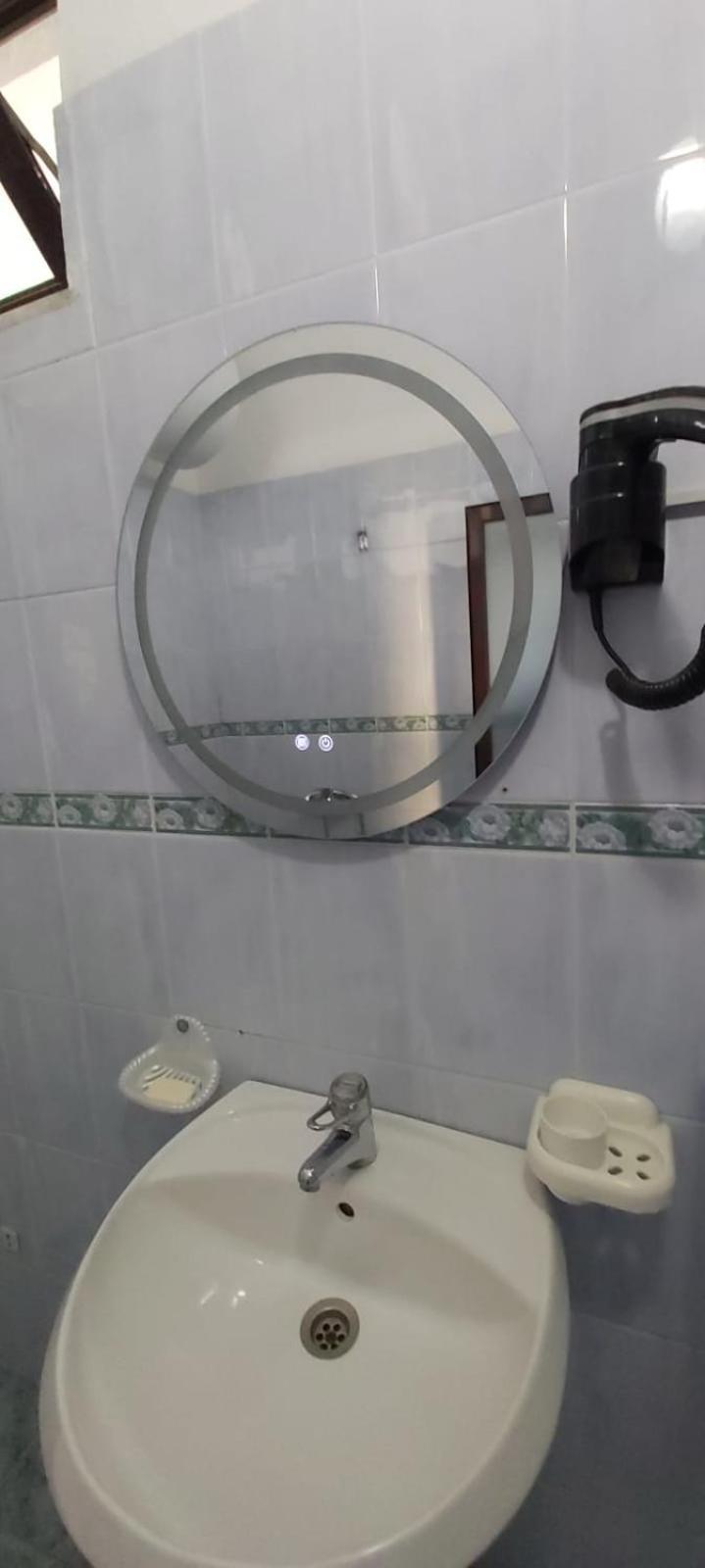 DurrësArben公寓 外观 照片